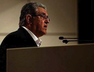 Κουτσούμπας: Το ΚΚΕ τιμά όσους και όσες βρέθηκαν στην αναγκαστική πολιτική προσφυγιά
